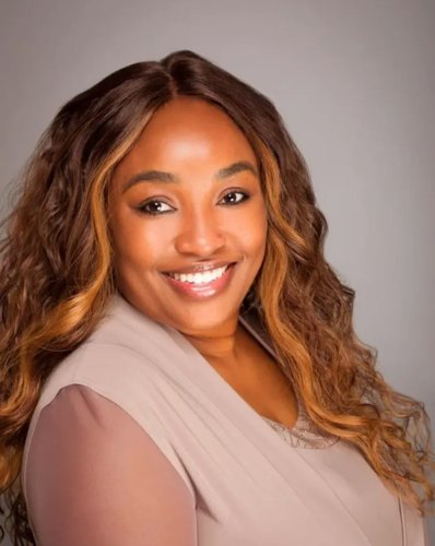 Mary, founder of Bench to Billable